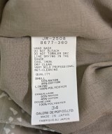pas de calais（パドカレ）その他 ベージュ サイズ:34(XS位) レディース/2200707562155