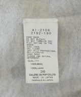 pas de calais（パドカレ）ニット・セーター グレー サイズ:36(S位) レディース/2200707605036