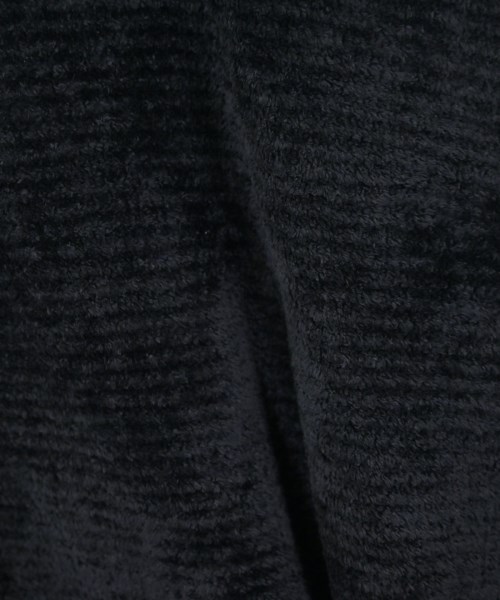 pas de calais（パドカレ）ニット・セーター 紺 サイズ:36(S位) レディース/2200707605043