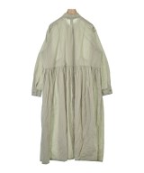 pas de calais（パドカレ）ワンピース ベージュ サイズ:36(S位) レディース/2200714521039