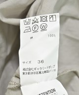 pas de calais（パドカレ）ワンピース ベージュ サイズ:36(S位) レディース/2200714521039