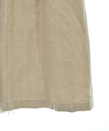 pas de calais（パドカレ）ロング・マキシ丈スカート ベージュ サイズ:34(XS位) レディース/2200715090022
