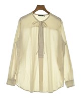 pas de calais カジュアルシャツ