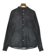 pas de calais カジュアルシャツ