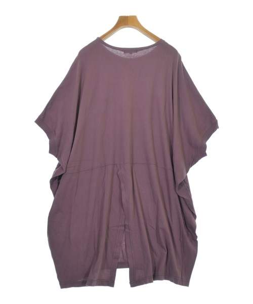 pas de calais（パドカレ）Tシャツ・カットソー 紫 サイズ:36(S位) レディース/2200716920014