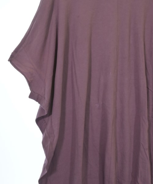 pas de calais（パドカレ）Tシャツ・カットソー 紫 サイズ:36(S位) レディース/2200716920014