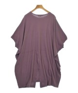 pas de calais（パドカレ）Tシャツ・カットソー 紫 サイズ:36(S位) レディース/2200716920014