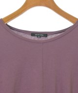 pas de calais（パドカレ）Tシャツ・カットソー 紫 サイズ:36(S位) レディース/2200716920014
