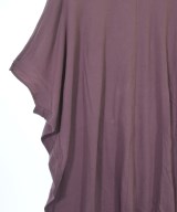 pas de calais（パドカレ）Tシャツ・カットソー 紫 サイズ:36(S位) レディース/2200716920014