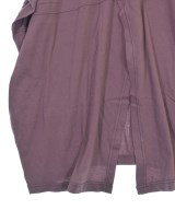 pas de calais（パドカレ）Tシャツ・カットソー 紫 サイズ:36(S位) レディース/2200716920014