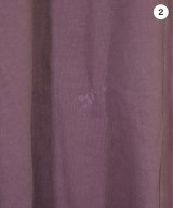 pas de calais（パドカレ）Tシャツ・カットソー 紫 サイズ:36(S位) レディース/2200716920014