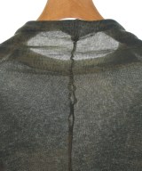pas de calais（パドカレ）Tシャツ・カットソー 茶 サイズ:36(S位) レディース/2200716920083