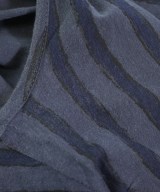 pas de calais（パドカレ）Tシャツ・カットソー 紺 サイズ:36(S位) レディース/2200716920113