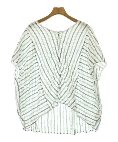 pas de calais(パドカレ)のブラウス サイズ:36(S位) 5,600円