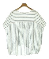 pas de calais（パドカレ）ブラウス 白 サイズ:36(S位) レディース/2200716920120