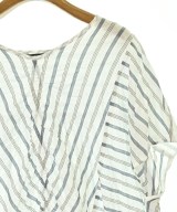 pas de calais（パドカレ）ブラウス 白 サイズ:36(S位) レディース/2200716920120