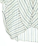 pas de calais（パドカレ）ブラウス 白 サイズ:36(S位) レディース/2200716920120