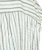 pas de calais（パドカレ）ブラウス 白 サイズ:36(S位) レディース/2200716920120