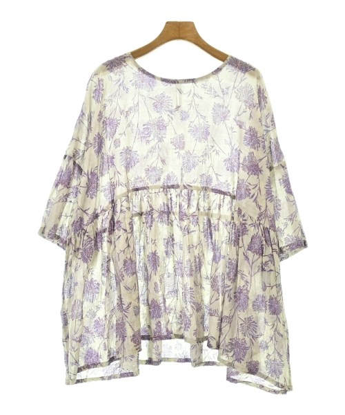 pas de calais(パドカレ)のブラウス サイズ:36(S位) 5,600円