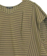 pas de calais（パドカレ）Tシャツ・カットソー カーキ サイズ:36(S位) レディース/2200716920151