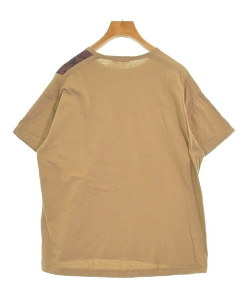pas de calais（パドカレ）Tシャツ・カットソー ベージュ サイズ:36(S位) レディース/2200716920168