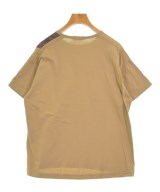 pas de calais（パドカレ）Tシャツ・カットソー ベージュ サイズ:36(S位) レディース/2200716920168