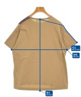 pas de calais（パドカレ）Tシャツ・カットソー ベージュ サイズ:36(S位) レディース/2200716920168