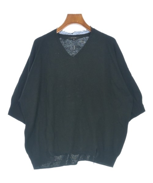 pas de calais(パドカレ)のニット・セーター サイズ:36(S位) 5,800円