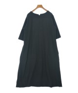pas de calais（パドカレ）ワンピース 黒 サイズ:36(S位) レディース/2200715057100