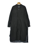 pas de calais（パドカレ）ワンピース 黒 サイズ:36(S位) レディース/2200715057117