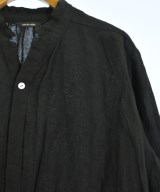 pas de calais（パドカレ）ワンピース 黒 サイズ:36(S位) レディース/2200715057117