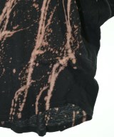 pas de calais（パドカレ）Tシャツ・カットソー 黒 サイズ:36(S位) レディース/2200718730024