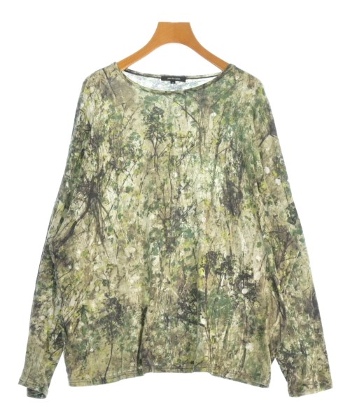 pas de calais(パドカレ)のTシャツ・カットソー サイズ:36(S位) 4,000円