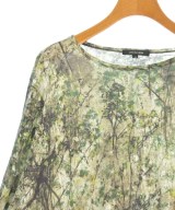 pas de calais（パドカレ）Tシャツ・カットソー 緑 サイズ:36(S位) レディース/2200719082030