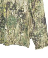 pas de calais（パドカレ）Tシャツ・カットソー 緑 サイズ:36(S位) レディース/2200719082030