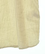 pas de calais（パドカレ）カジュアルシャツ ベージュ サイズ:36(S位) レディース/2200719082061
