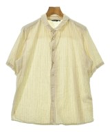 pas de calais カジュアルシャツ