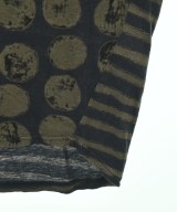 pas de calais（パドカレ）Tシャツ・カットソー 紺 サイズ:36(S位) レディース/2200719082085