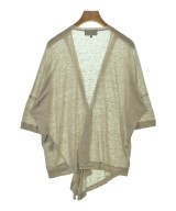 pas de calais（パドカレ）カーディガン ベージュ サイズ:36(S位) レディース/2200719582028