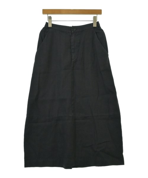 pas de calais(パドカレ)のロング・マキシ丈スカート サイズ:34(XS位) 3,600円