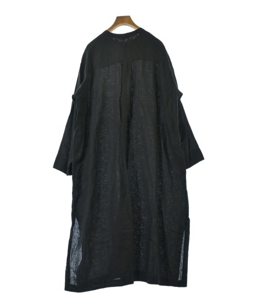 pas de calais（パドカレ）ワンピース 黒 サイズ:36(S位) レディース/2200645540055