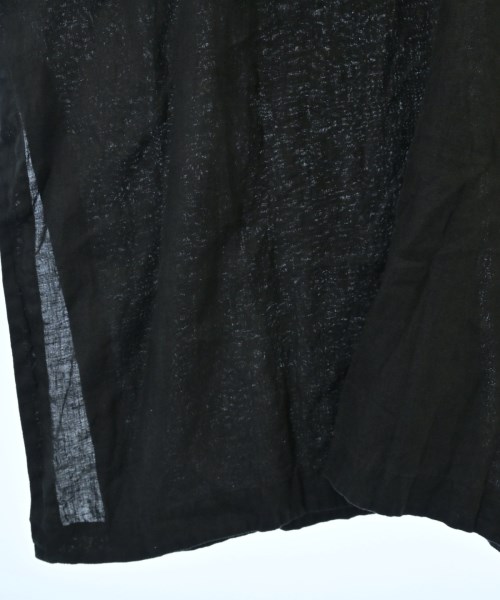 pas de calais（パドカレ）ワンピース 黒 サイズ:36(S位) レディース/2200645540055