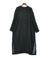 pas de calais（パドカレ）ワンピース 黒 サイズ:36(S位) レディース/2200645540055