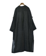 pas de calais（パドカレ）ワンピース 黒 サイズ:36(S位) レディース/2200645540055