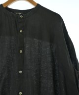 pas de calais（パドカレ）ワンピース 黒 サイズ:36(S位) レディース/2200645540055