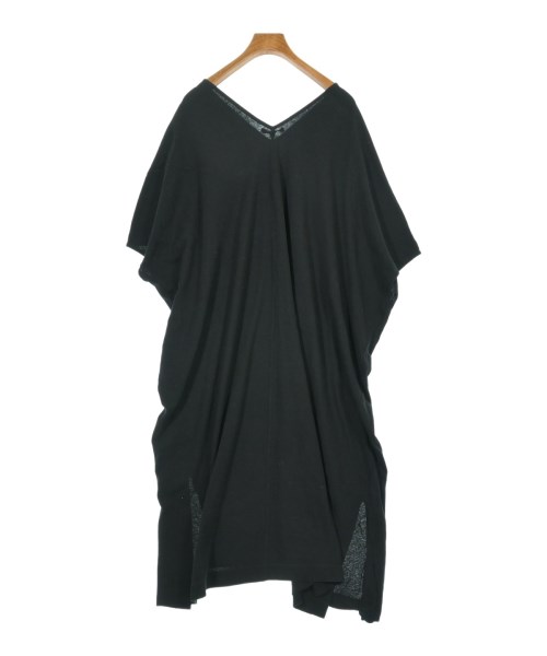 pas de calais（パドカレ）ワンピース 黒 サイズ:36(S位) レディース/2200638167016