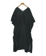 pas de calais（パドカレ）ワンピース 黒 サイズ:36(S位) レディース/2200638167016