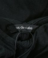 pas de calais（パドカレ）ワンピース 黒 サイズ:36(S位) レディース/2200638167016