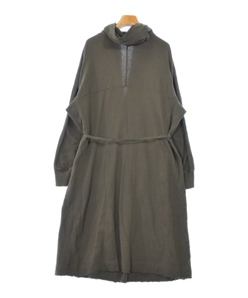 pas de calais（パドカレ）カーディガン カーキ サイズ:36(S位) レディース/2200638167030