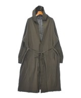 pas de calais（パドカレ）カーディガン カーキ サイズ:36(S位) レディース/2200638167030